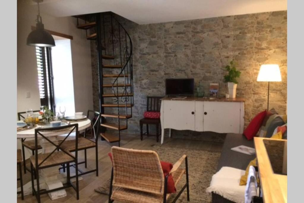 شقة Casa Da Travessa Do Casal Alqueve المظهر الخارجي الصورة