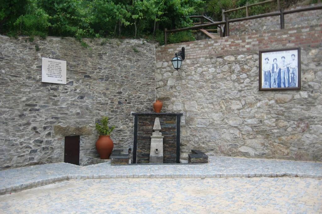 شقة Casa Da Travessa Do Casal Alqueve المظهر الخارجي الصورة