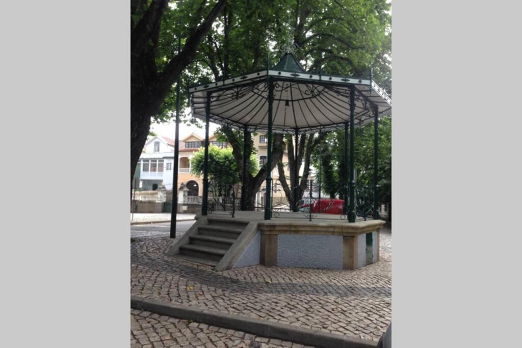 شقة Casa Da Travessa Do Casal Alqueve المظهر الخارجي الصورة