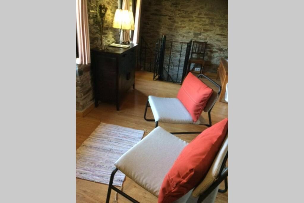 شقة Casa Da Travessa Do Casal Alqueve المظهر الخارجي الصورة