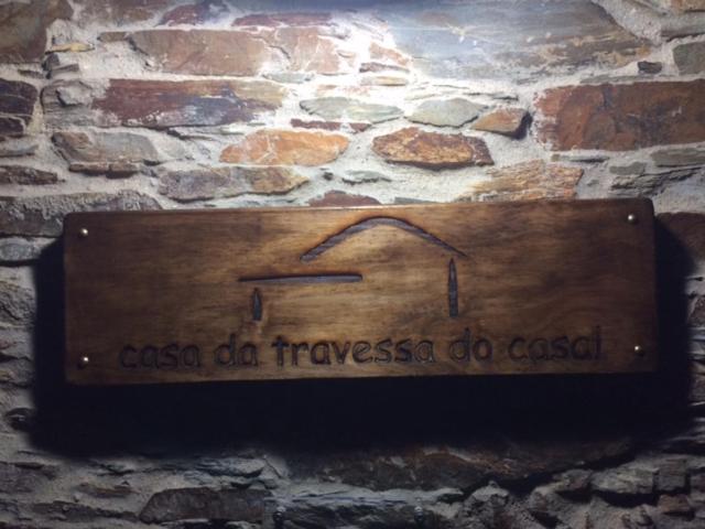 شقة Casa Da Travessa Do Casal Alqueve المظهر الخارجي الصورة
